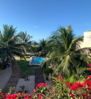 Canoa Quebrada House | Condomínio Shalom Beach