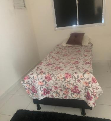 Japaozinho Apartment | Condomínio vila das flores