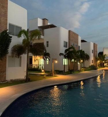 Ponta do Anel Apartment | Condomínio Vila do Mar