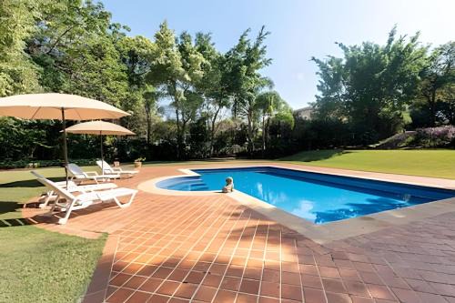 Itu House | Condomínio Vila Real - Villa de Luxo com Piscina