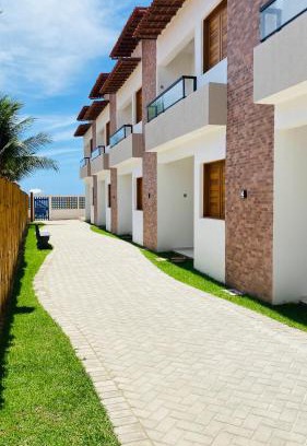 Ponta do Mangue Apartment | Condomínio Villa dos Corais