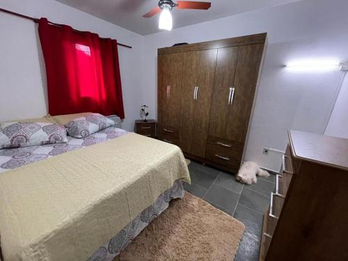 Serra Negra Apartment | Condomínio Villagio Bianco