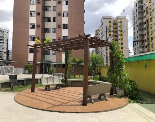 Parque Verde Apartment | Condomínio Ville laguna