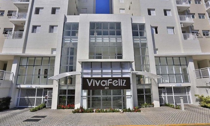 Vila Assuncao House | Condomínio Viva Feliz