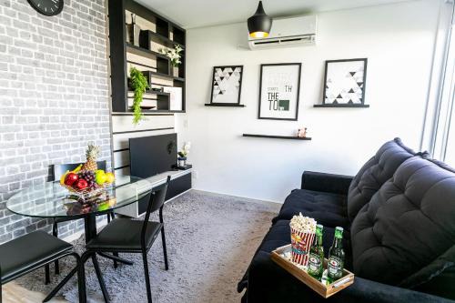 Vila Olimpia Apartment | Condomínio VN