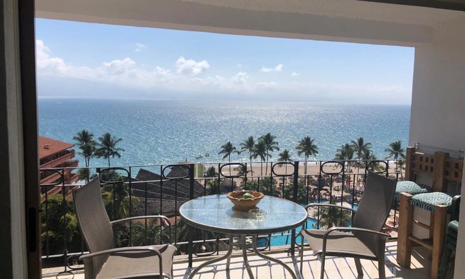 South Hotel Zone Apartment | Condomar Sunnscape