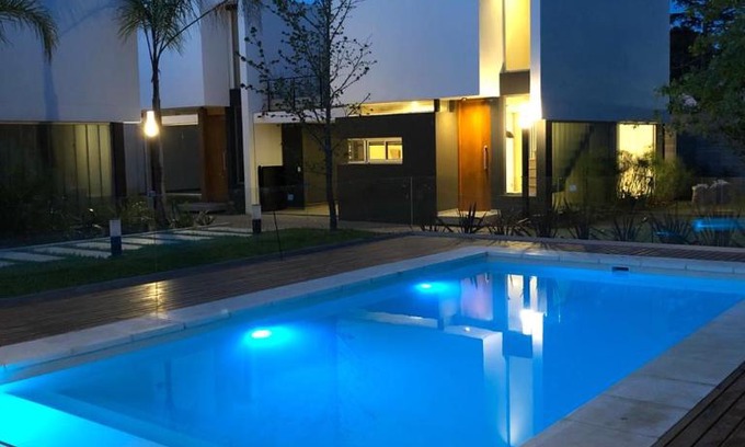 City Bell Apartment | Condominio Alvear State