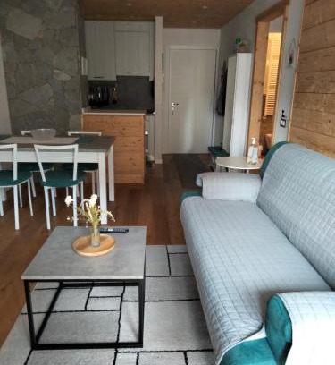 Aprica Apartment | Condominio Baradello