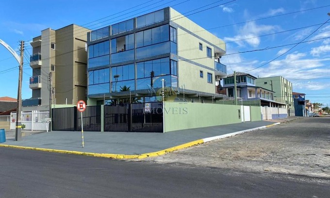 Pontal do Parana House | Condominio Boa Vista