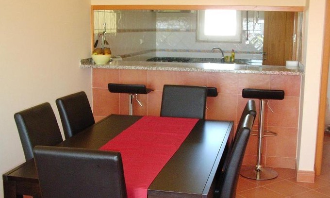 Albardeira Apartment | Condominio do Mar Lagos