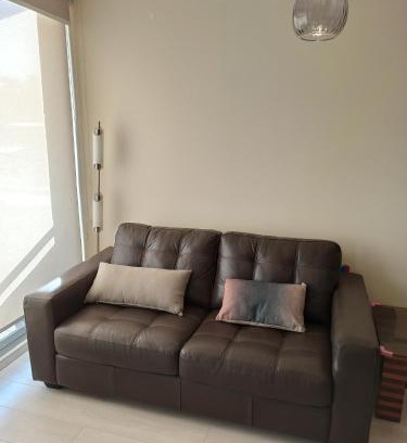 Talca Apartment | Condominio don Alfonso