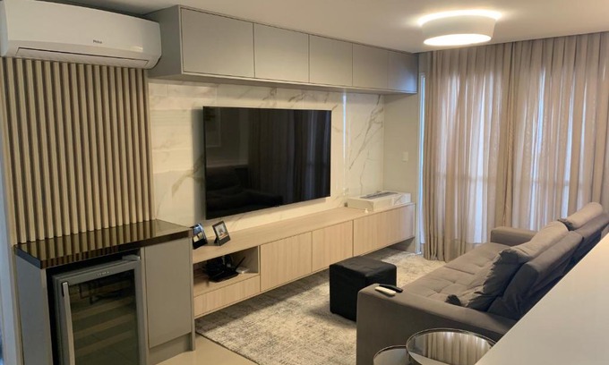 Campeche Norte Apartment | Condominio dunas do Leste 2