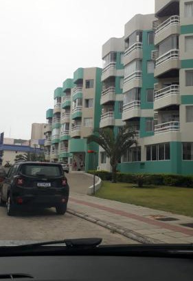 Ingleses Norte Apartment | Condominio Estrela do mar