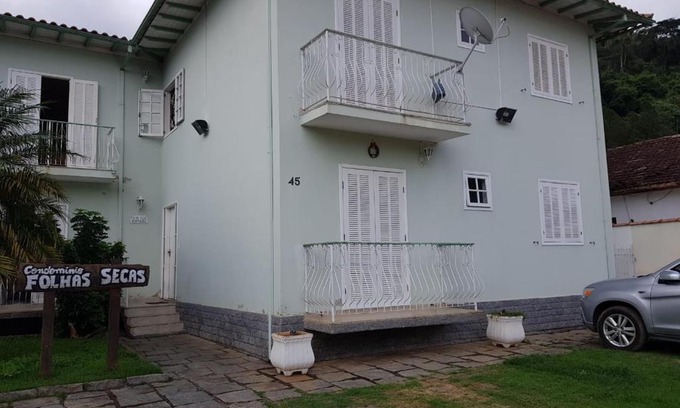 Conservatoria Apartment | Condominio Folhas Secas