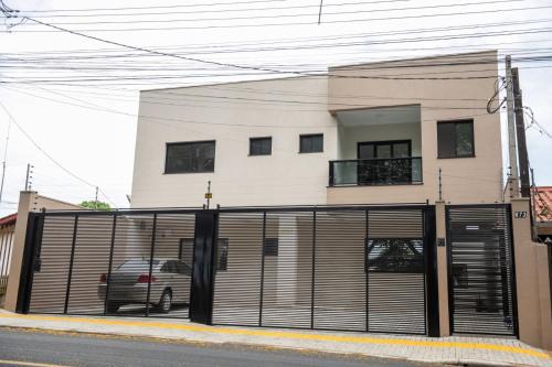 Foz do Iguacu Apartment | Condominio Pagani