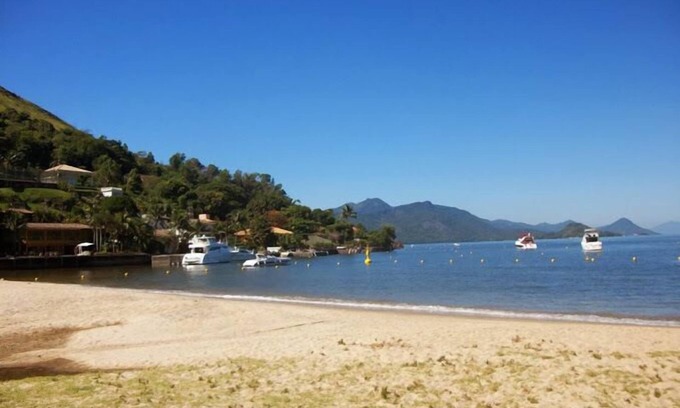 Portogalo Condo | Condominio Portogalo - Angra dos Reis