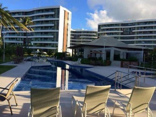 Paiva Apartment | Condominio Terraco Laguna