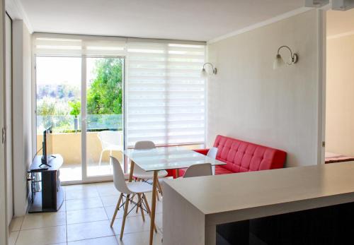 Arica Apartment | Condominio Vista Azapa Piso 3 Dto 34