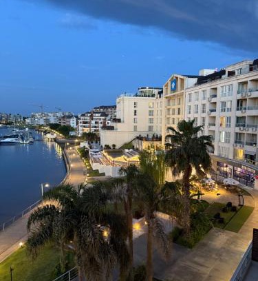 Nordelta Apartment | CONDOMINIOS DE BAHIA GRANDE NORDELTA! Pix Prex USDT