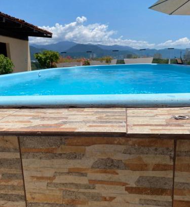 Palmar de Aramara Apartment | Condominios Serena
