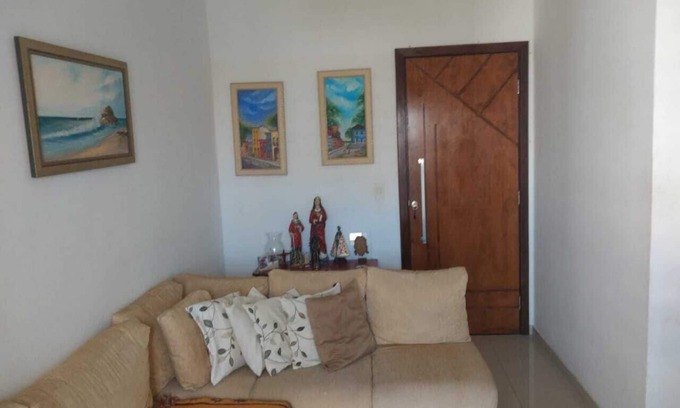 Salvador Apartment | Condominium Amazônia-Edf. Rio Negro