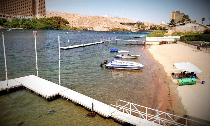 Bullhead City Condo | Condominium Beach Front Property