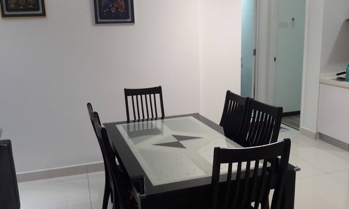Gelugor Condo | Condominium (family), ArteS near USM, SPICE, Penang