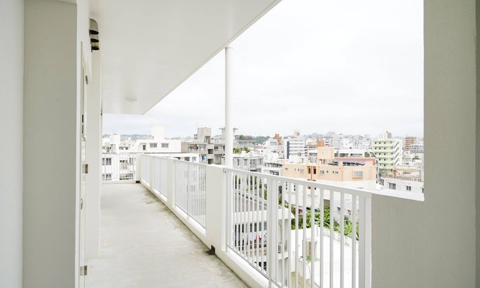 Tsuboya Condo | Condominium GOLF GOLF Tsuboya