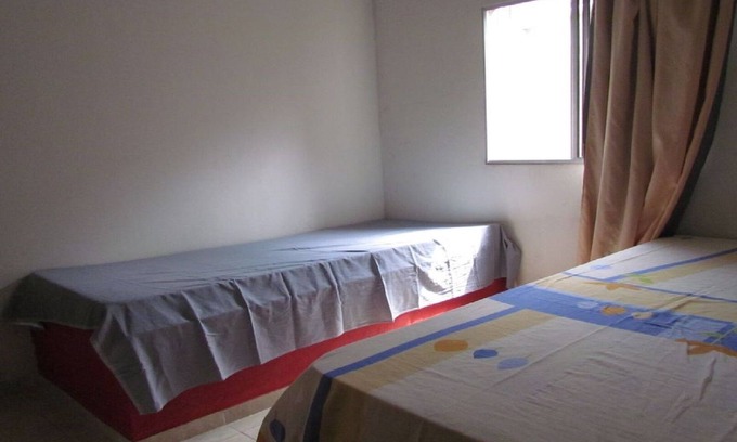 Recanto da Sereia Ski Chalet | Condominium of ten chalets and swimming pool for guests. Excellent cost benefit.
