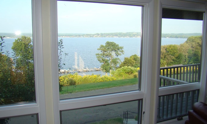 Dewittville Condo | Condominium on Chautauqua Lake