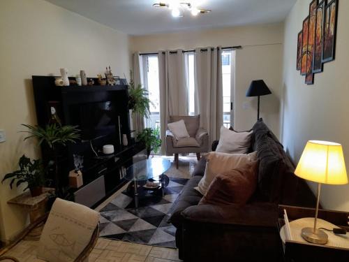 Santana do Livramento Apartment | Condomino Bi Nacional