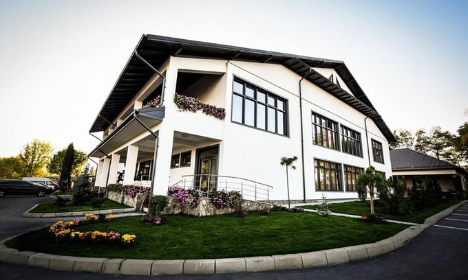 Dulcesti Resort | Condor Resort