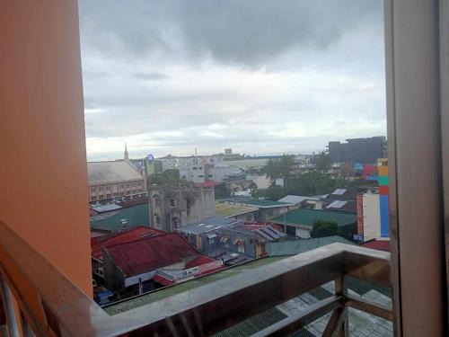 Naga Apartment | Condotel 2 bedroom with terrace and free car parking