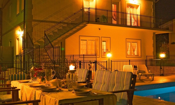 Conegliano Villa | Conegliano Veneto: elegant villa with private pool on the Prosecco hills