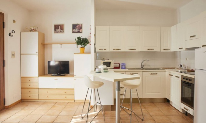 Marcelli Apartment | [Conero] Free Parking, WiFi , Outdoor area, Beach