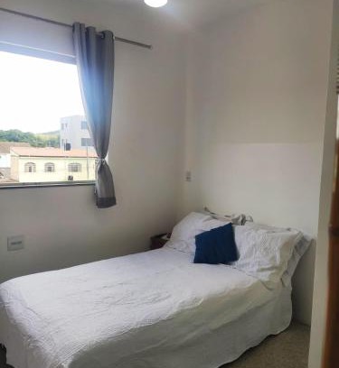 Pedro Leopoldo Apartment | Conexão Mineira