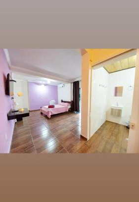 Socorro Hotel | Conexão natureza