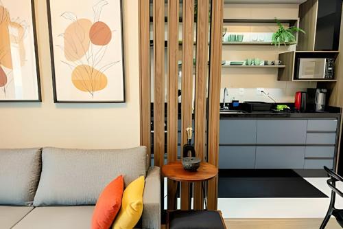 Gleba Fazenda Palhano Apartment | Confortável&Único *JH Palhano