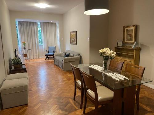 Flamengo Apartment | Confortável Apartamento Flamengo