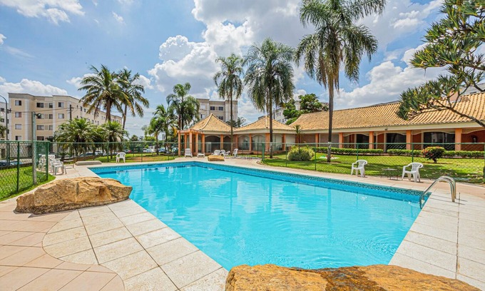 Sorocaba Apartment | Confortável apartamento, com wi-fi, pet friendly