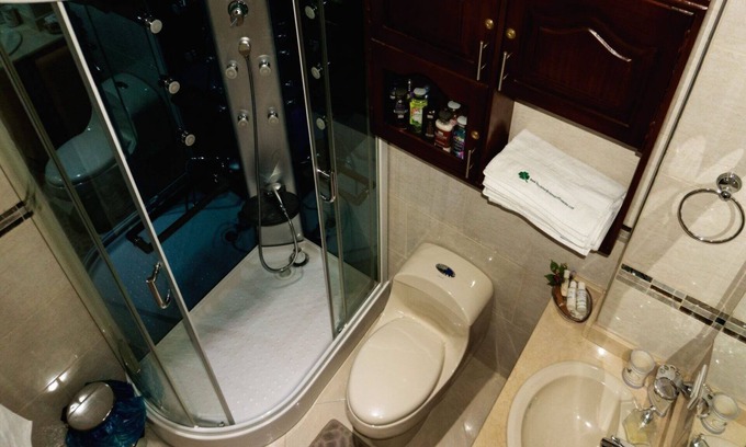 Palmira Apartment | Confort 2 Habitaciones 3 Personas