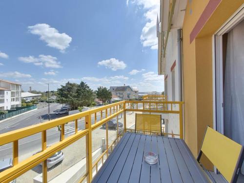 Port District Apartment | Confort 2 pièces pour 4 pers, Châtelaillon-Plage, parking - FR-1-706-4