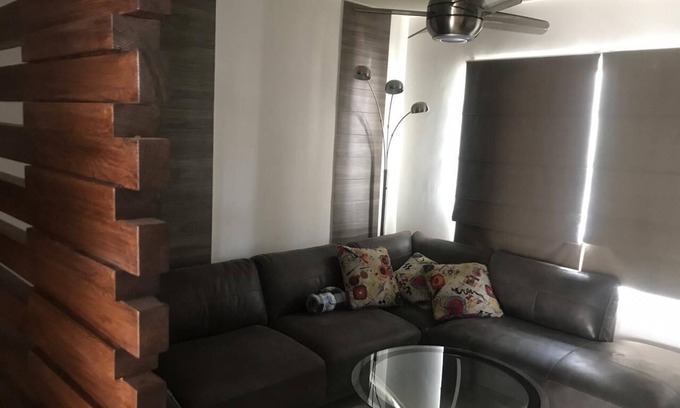 El Alamo House | Confort and quality at Casa del Alamo