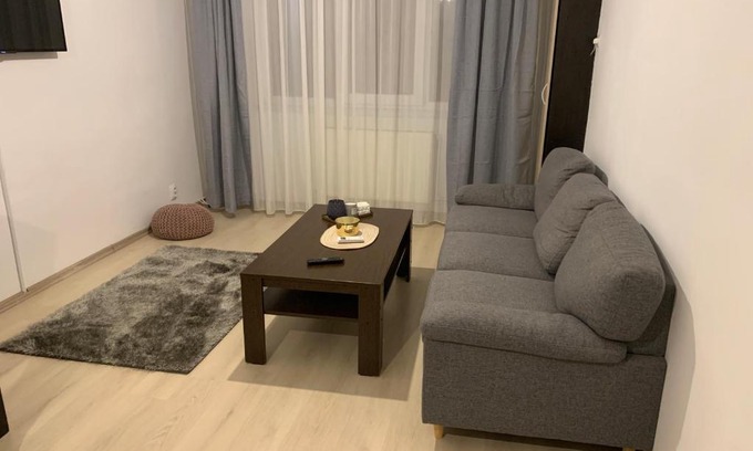 Medias Apartment | Confort Apartment