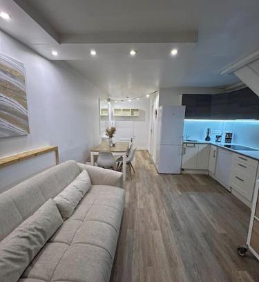 Longjumeau Apartment | Confort en centre ville à moins de 15 min d Orly