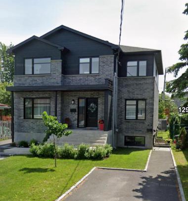 Saint-Hubert House | Confort & Harmonie