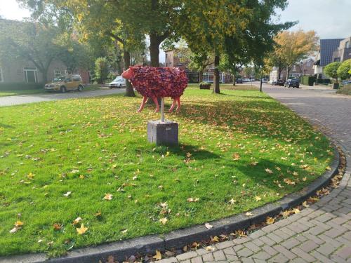 Municipality of Hengelo House | Confort Hengelo