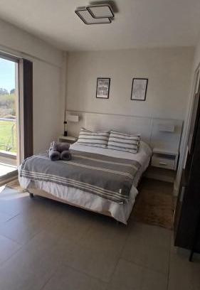 General San Martin Apartment | Confort y Cercania Ezeiza