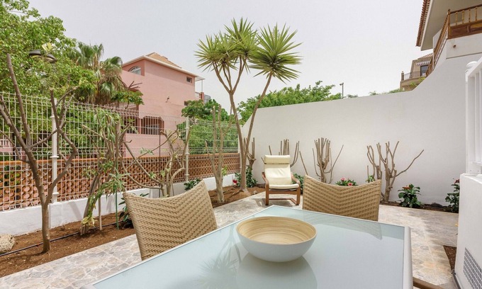 San Eugenio Apartment | CONFORT Y CALMA EN LOS CRITIANOS