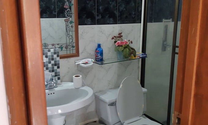 Ricaurte House | Confortable and cozy house with private pool